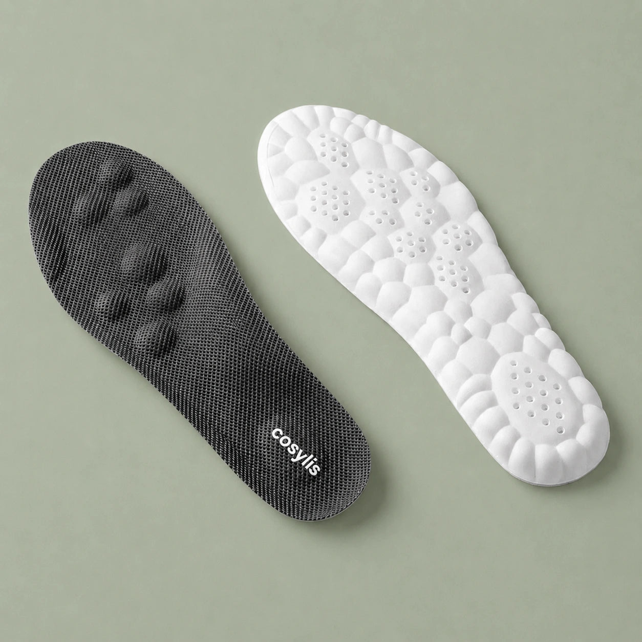 Semelles de massage | Cosylis