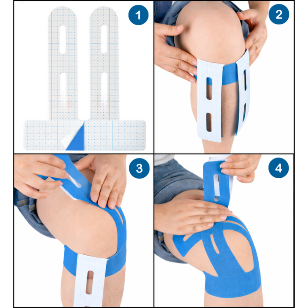 COSYFLEX™ - Articulation du genou