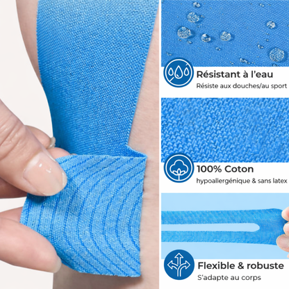 COSYFLEX™ - Articulation du genou