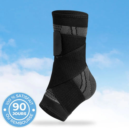 Chevillère BioCosy™