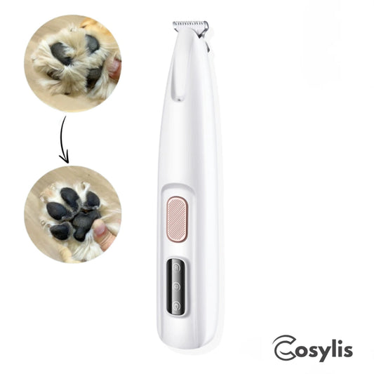 Cosylis™ - Soin des pattes sans douleur en quelques secondes