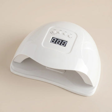 LAMPE UV POUR LA POSE DE VERNIS À ONGLES COSYGLOSSY