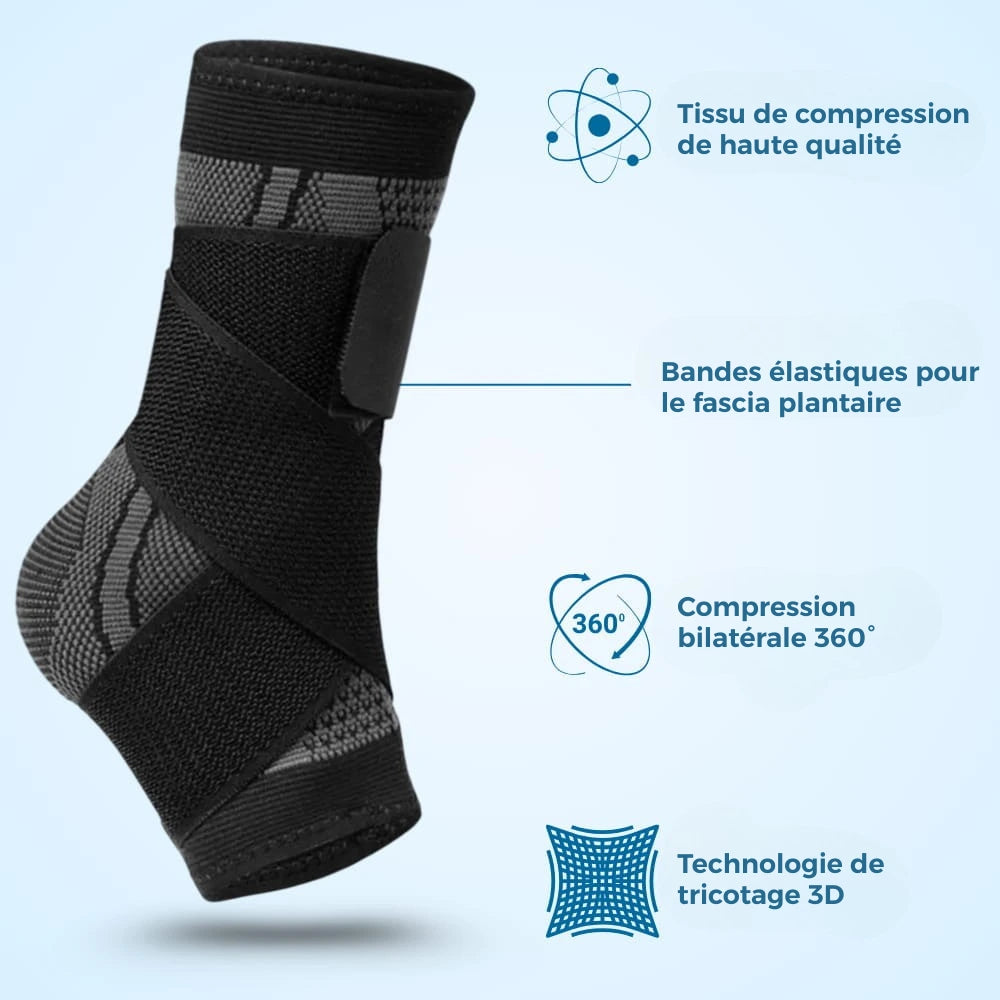 Chevillère BioCosy™