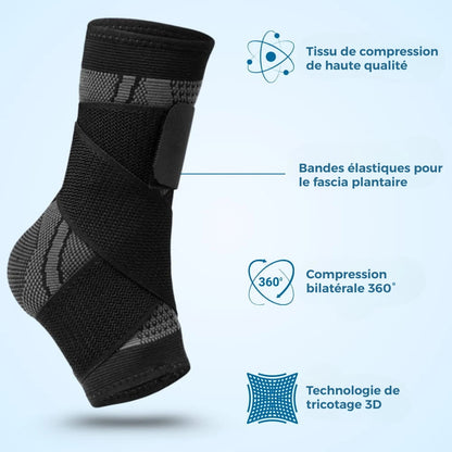 Chevillère BioCosy™