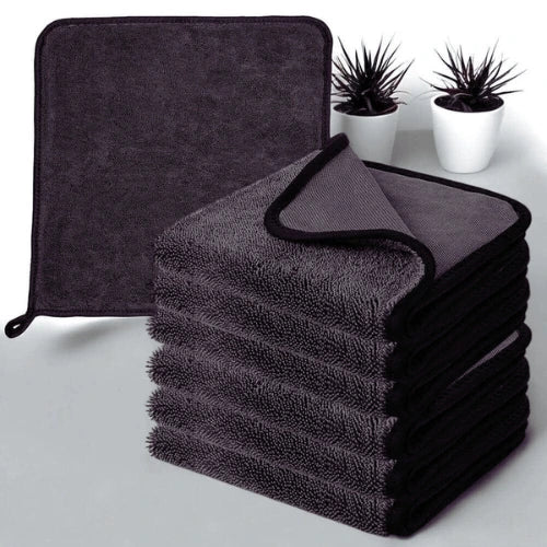 Hydralux - Chiffons pour sécher  -  1 + 2 GRATUITS