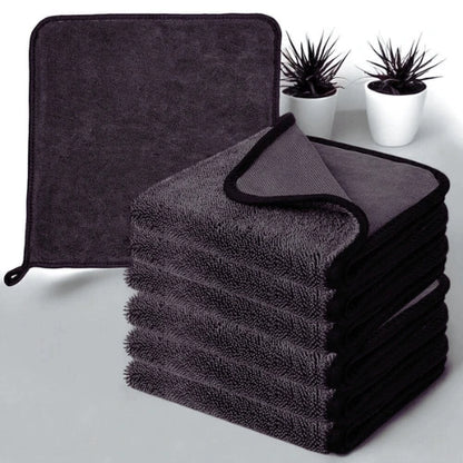 Hydralux - Chiffons pour sécher  -  1 + 2 GRATUITS