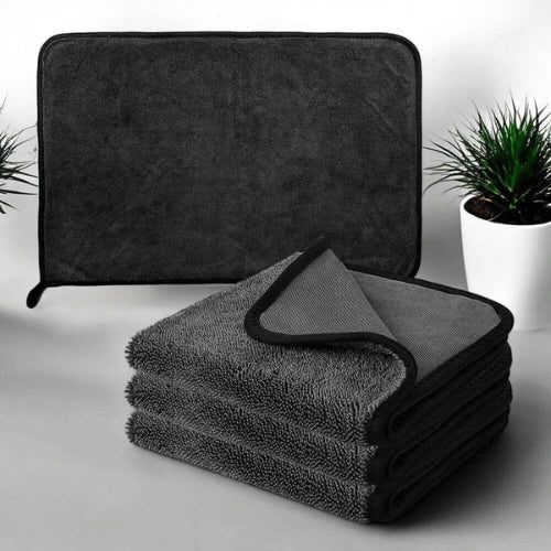 Hydralux - Chiffons pour sécher  -  1 + 2 GRATUITS