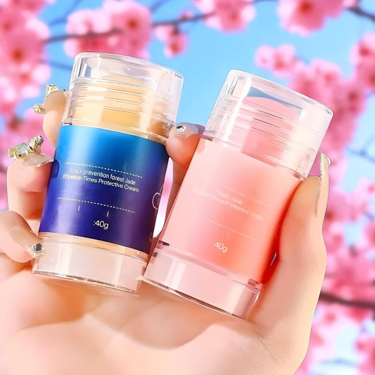 Coffret Baume Hydratant – Crème anti-gerçures