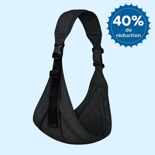 Cosylis | Porte-bébé ergonomique