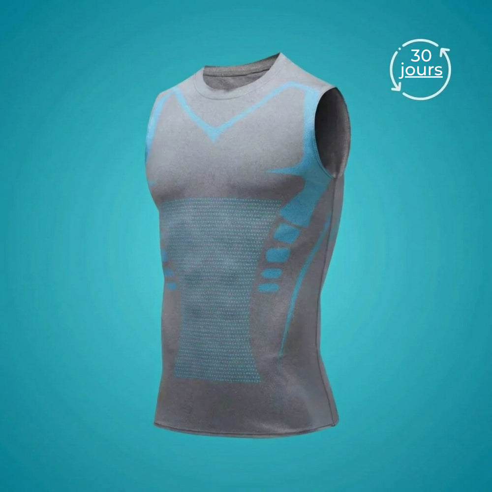 Cosyfit™ | Ressentez le pouvoir de la confiance, de la forme et du contrôle
