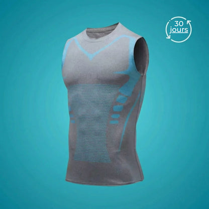 Cosyfit™ | Ressentez le pouvoir de la confiance, de la forme et du contrôle