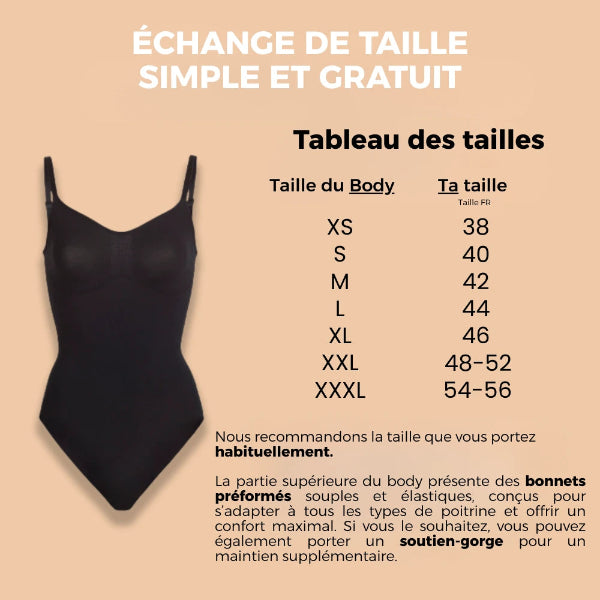 Body sculptant