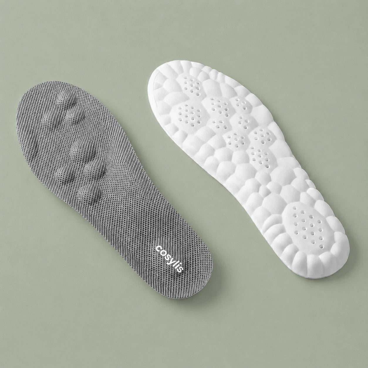 Semelles de massage | Cosylis
