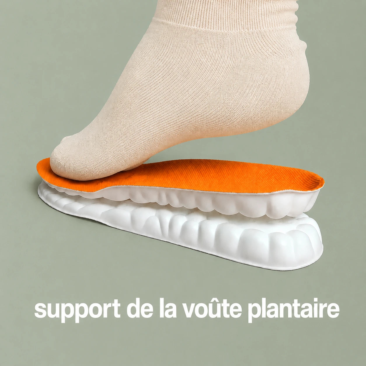 Semelles de massage | Cosylis