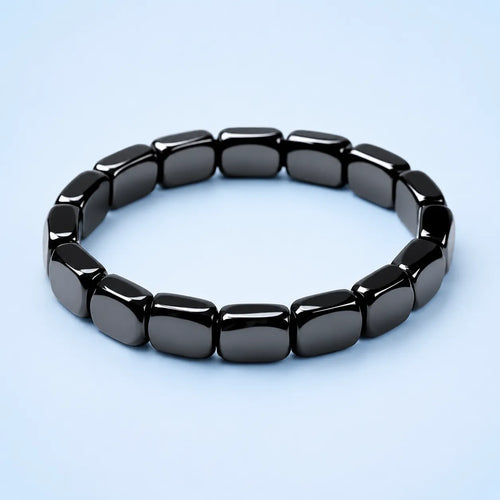 Bracelet en hématite Cosylis®