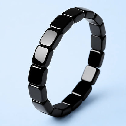 Bracelet en hématite Cosylis®