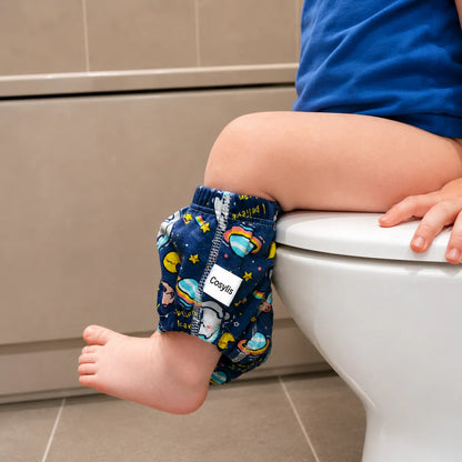 Culotte éducative à la propreté