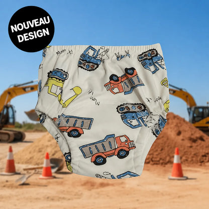 Culotte éducative à la propreté