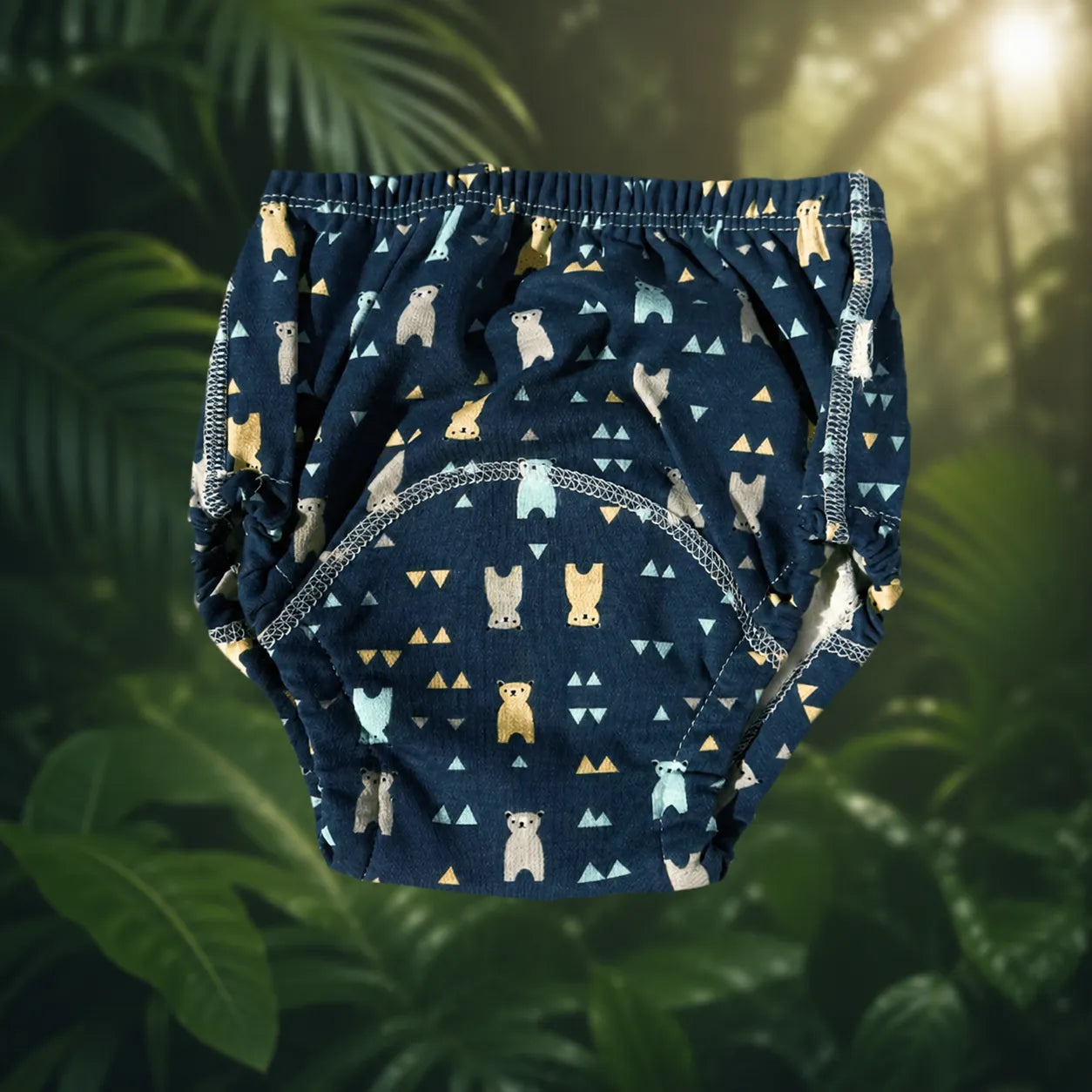 Culotte éducative à la propreté