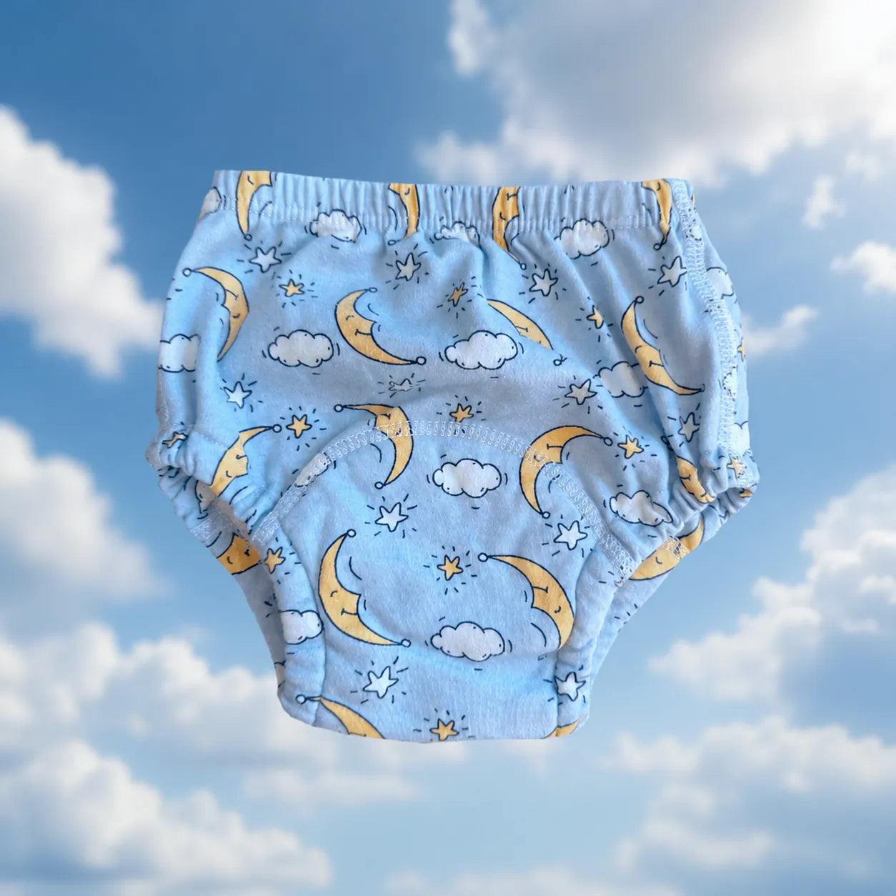 Culotte éducative à la propreté