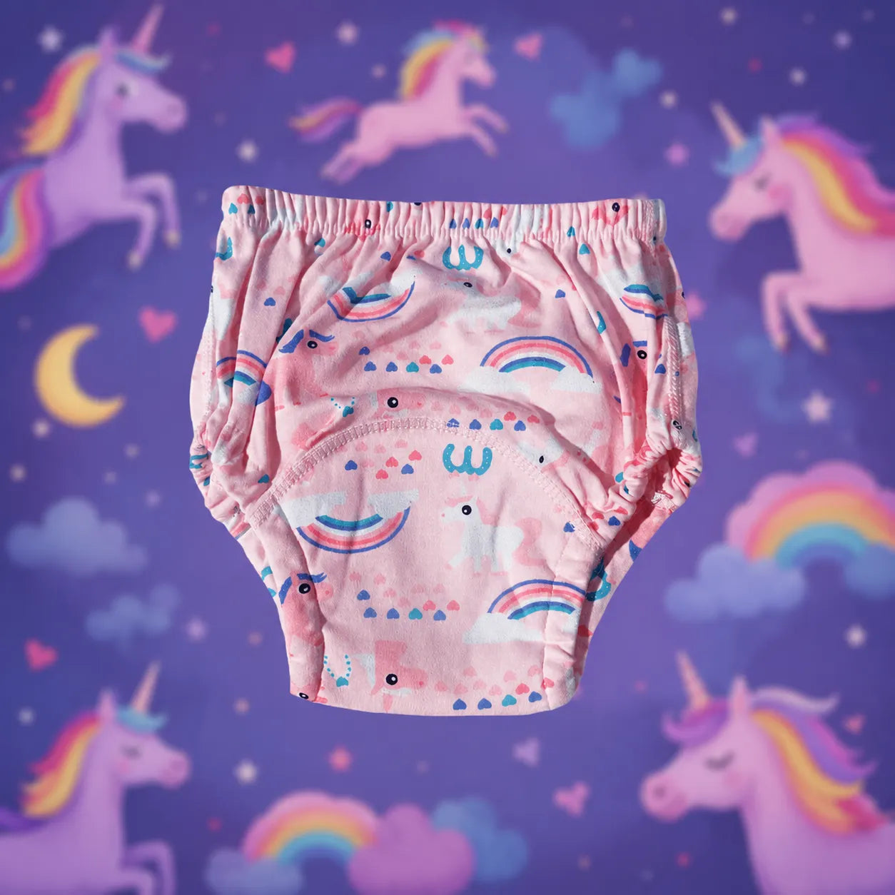 Culotte éducative à la propreté