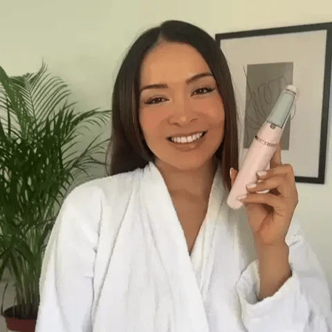 Cosylis Pro - Des pieds doux sans visites coûteuses en salon