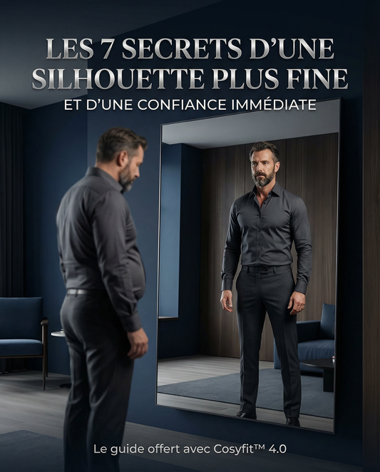 GUIDE - LES 7 SECRETS